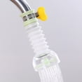 thumbnail image 2 of Agiferg Kitchen Faucet Rotatable The Water Nozzle Splash Proof Water-saving Device Clasp, 2 of 3
