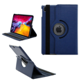 thumbnail image 1 of KeeGuard Étui Bleu Foncé Pivotant Intelligent à 360° pour Apple iPad 2 / 3 / 4e Gén., 1 of 3