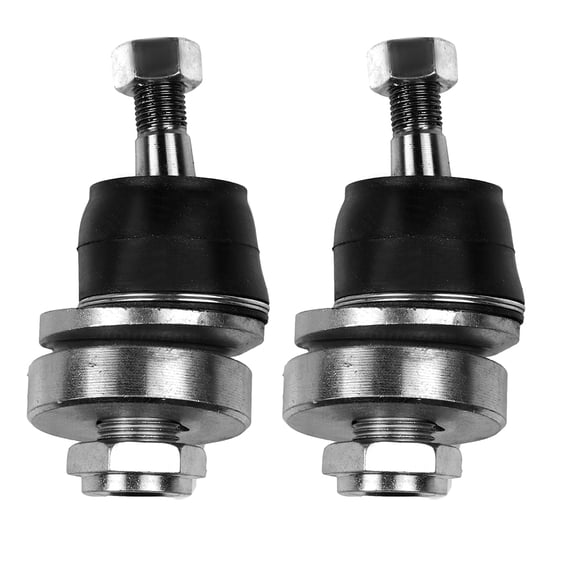 ECCPP - 2PC Upper Ball Joint - Compatible with 2006-2012 for Ford Fusion 2007-2012 for Lincoln MKZ 2006 for Lincoln Zephyr 2003-2014 for Mazda 6 2006-2010 for Mercury Milan - K500013 Suspension Kit