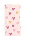 thumbnail image 3 of Garanimals Toddler Girl Basic Printed Jersey Leggings, Sizes 18M-5T, 3 of 3