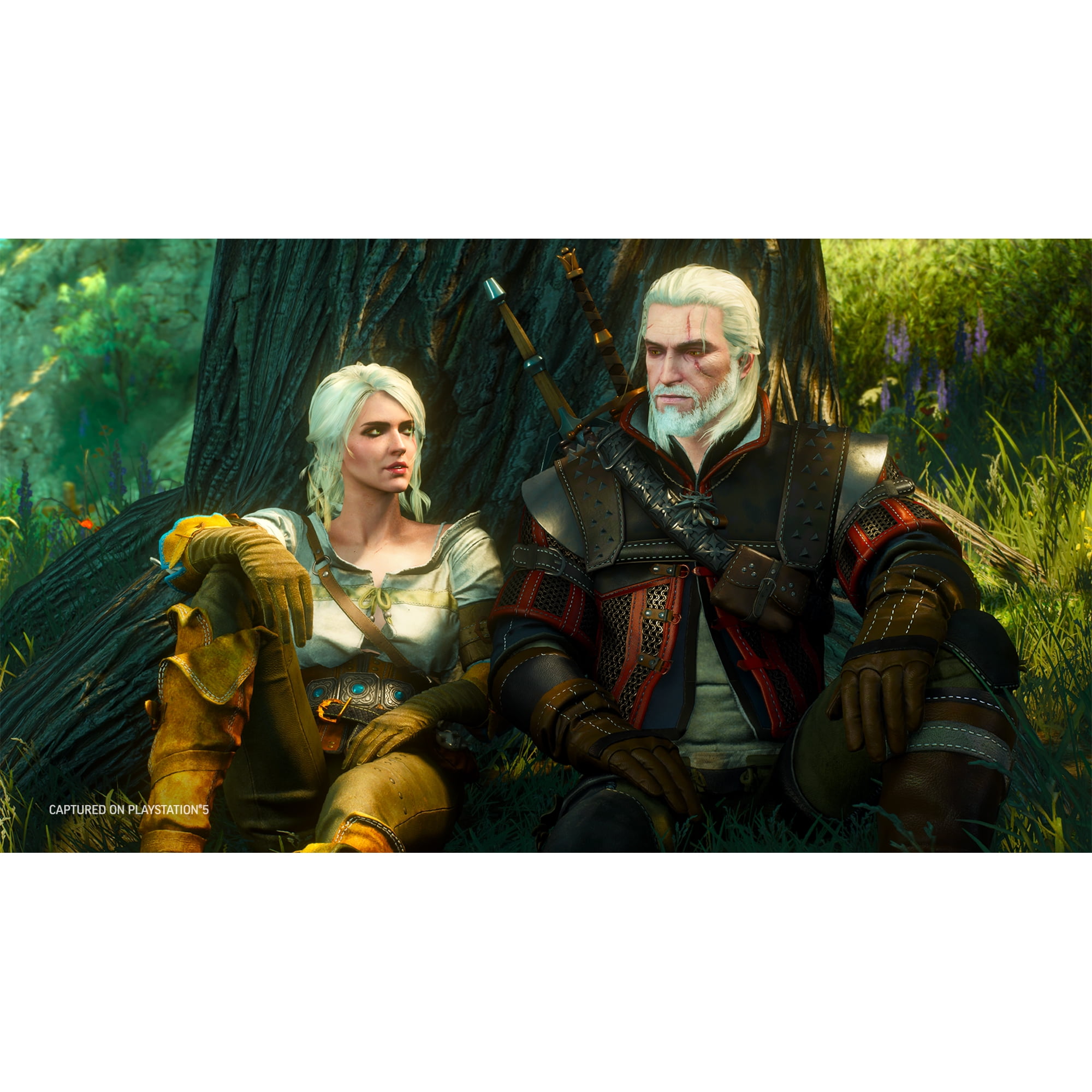 The Witcher 3: Wild Hunt - Complete Edition - PlayStation 5 