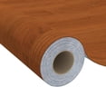 thumbnail image 2 of Láminas para puertas VidaXL autoadhesivas de PVC de roble claro (210 x 90 cm) x4, 2 of 4