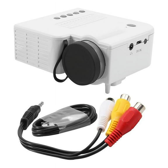 1set Mini Phone Projector