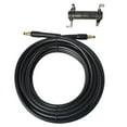 thumbnail image 5 of Joernso High Pressure Car Washer Water Cleaning Extension Hose Pipe for Karcher Cleaner, 5 of 7
