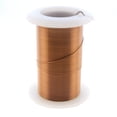 thumbnail image 3 of The Beadsmith Wire Elements 28-Gauge Lacquered Tarnish-Resistant Copper Wire for Jewelry Making, 40 Yard, 36.58 Meter Spool (Antique Brass Color), 3 of 8