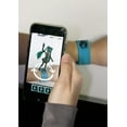 thumbnail image 4 of Wrist World WWMIKU Miku Single Band, 4 of 8