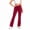 Red, variant on Dgankt Yoga Pants Women Workout Out Leggings with Fleece Fitness Sports Running Yoga,Size S-2XL