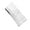 1 piece of silver ir, variant on 1Pc/10Pcs Hair Combs for Women Accessories Metal Plastic Bridal Hair Side Comb Teethed Wedding Veil Comb Hairpin Grip