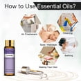 thumbnail image 3 of PHATOIL Pure Essential Oils Set for Candle Making, Diffusers, Fragrance, Aromatherapy Scents, 9X10Ml, 3 of 9