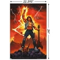 thumbnail image 2 of Netflix Stranger Things : Saison 4 - Rock On, 2 of 4