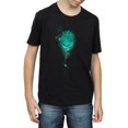 thumbnail image 3 of Harry Potter Boys Hogwarts Crest Mist T-Shirt, 3 of 5