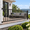 Black-6 FT-Level, variant on Stainless Steel 6ft X 36 In Porch And Deck Railing Kit