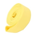 thumbnail image 3 of Bienvenido 2 Piezas RISK Bike Tire Liner Tira de Bicicleta Cinta de Llanta Protector de Tubo Interior Almohadilla PVC a Prueba de Pinchazos para Bicicletas de Montaña de 26 Pulgadas, 3 of 8