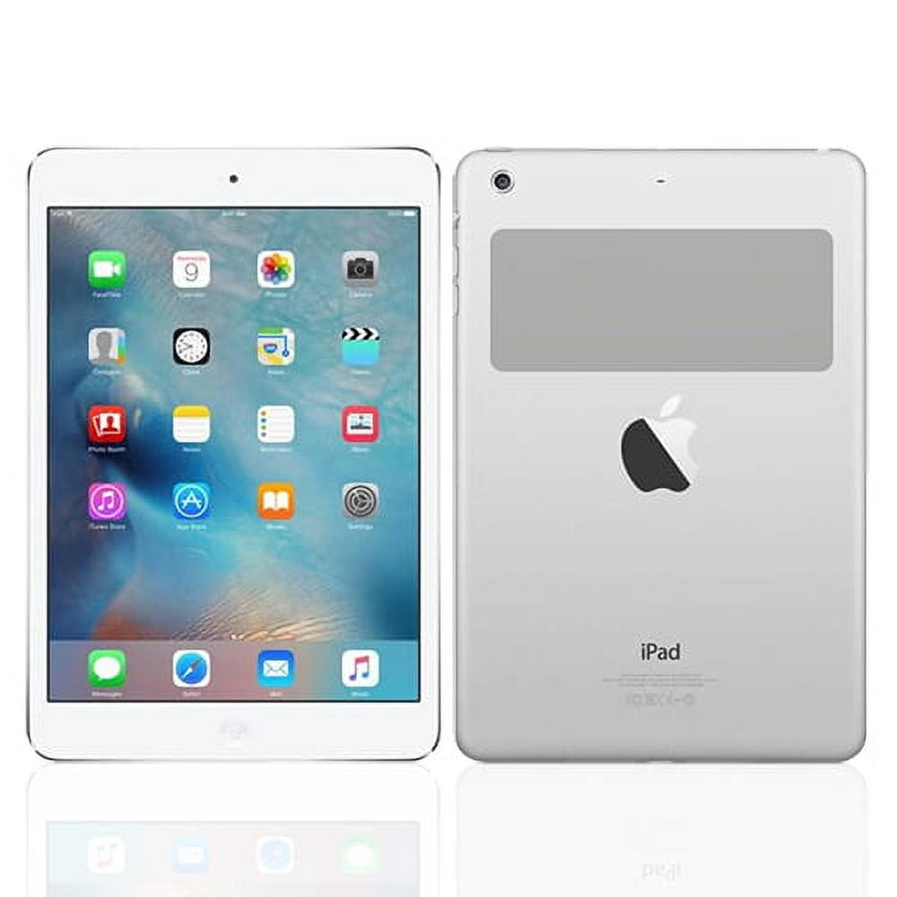 Restored 2012 Apple iPad Mini 7.9