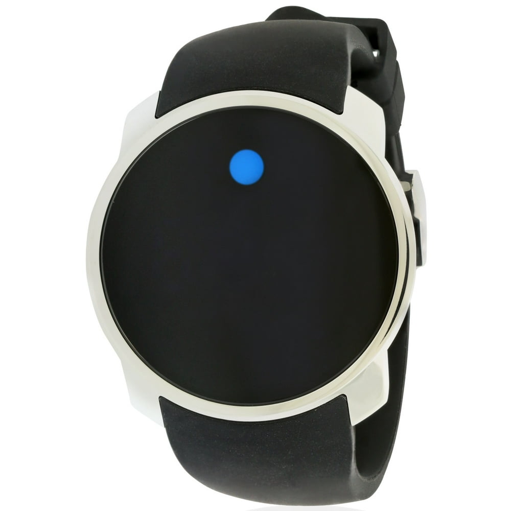 movado bold touch screen not working