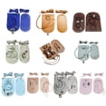 thumbnail image 2 of DIY Handwoven Bag Accessories With Adjustable Strap And PU Leather Bottom Base, 2 of 13