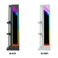 thumbnail image 3 of RGB Video Card Holder Sync Abyss Effect Computer PC GPU VGA Graphic Card Support Stand Anti-Drop Bracket Accessories-B, 3 of 7