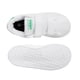 thumbnail image 2 of Tenis Adidas Advantage CF I GW6500 Bebes blanco 16, 2 of 7