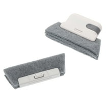 Screen Cleaning Brush Electric Tools Brushes for Household Grey