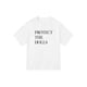 thumbnail image 1 of the Dolls T-Shirt – Feminist Graphic Tee, Empowerment Message Shirt, Unisex Casual Streetwear Top, 1 of 6