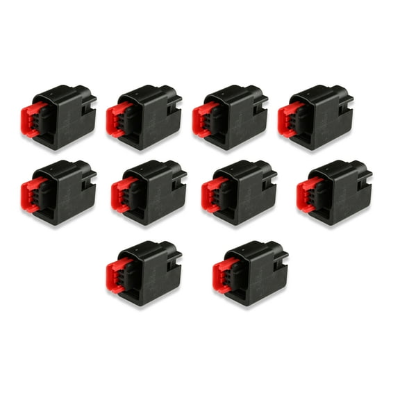 Holley EFI 570-339 Multi Purpose Wire Connector