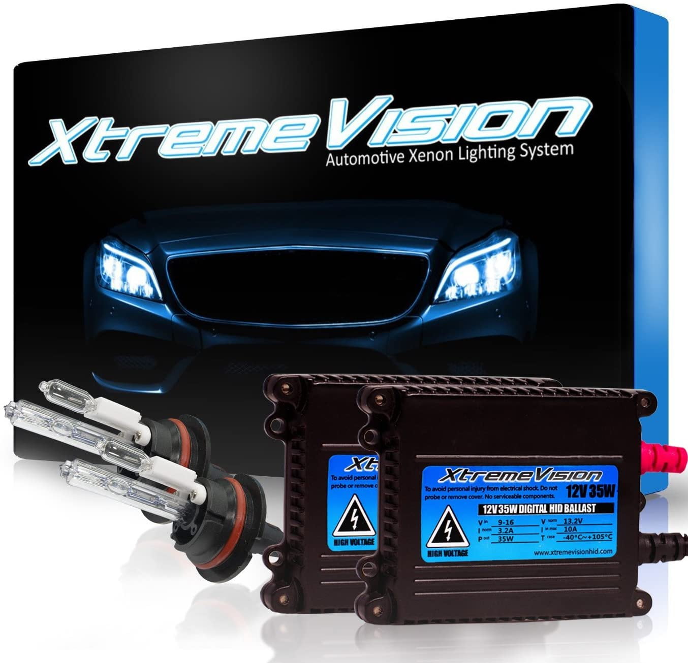 15000K Deep Blue SLIM XENON HID KIT 9003 9004 9005 9006 9007 H13 H11 H7 H4 H3 H1 15000K Deep Blue SLIM XENON HID KIT 9003 9004 9005 9006 9007 H13 H11 H7 H4 H3 H1
