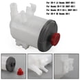 thumbnail image 2 of Replacement Power Steering Fluid Bottle/Tank Fit For Honda CR-V 2007-2011, 2 of 12