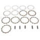 thumbnail image 2 of Kit de embrague con resortes de embrague pesados BuyWeek Juego de embrague, 2 of 9