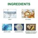 thumbnail image 3 of 7 Days Nail Fungus Treatment All Natural Formula Gingers Nail Toenail Care, 3 of 5