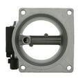 thumbnail image 3 of MotoRad 3MF109 Mass Air Flow Sensor, 3 of 6