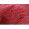 thumbnail image 4 of oneOone Cotton Silk Fabric Triangle Block Printed Craft Fabric BTY 42 Inch Wide, 4 of 4