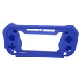 thumbnail image 1 of Funda protectora para consola de juegos, profesional, resistente a los golpes y a los arañazos, cubierta de TPU suave para Switch Lite, color azul oscuro, 1 of 5
