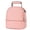 Pink, variant on GASTROPOD Breastmilk Cooler Bag,Insulated Double Layer Cooler Bag for Breastmilk,Versatile Portable Lunch Bag for Moms,Compact Picnic Backpack for Travel