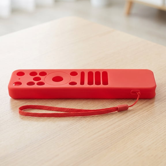 ELAYARD Durable Silicone Remote Control Sleeve for TV with All Around Protection