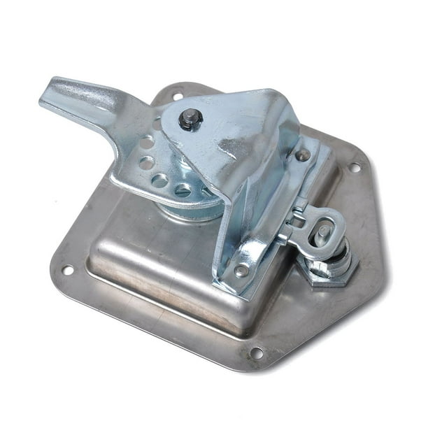 Trailer tool box lock deals