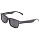 thumbnail image 3 of BRILLAR KY01S Gafas de sol con Bluetooth, auriculares abiertos, música y llamadas manos libres, gafas inalámbricas para ciclismo, compras y conducción, 3 of 10