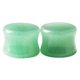 thumbnail image 1 of Piercings Para Oreja Expansor De Tapones De Piedra Natural, 1 of 1