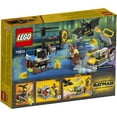 thumbnail image 3 of LEGO Batman Movie Scarecrow Fearful Face-off 70913, 3 of 7