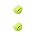 thumbnail image 4 of Langgg Newest Portable Cutting Tools Sharpener White Corundum Whetstone Convenient Sharpener Kitchen Tools Accessories No.01 2Set, 4 of 6