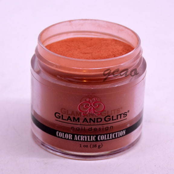 Glam & Glits Color Acrylic - CAC334 Jessica