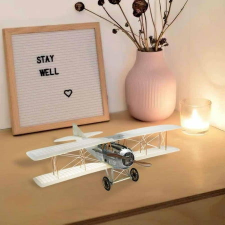 UPC: 0781934534136 | Authentic Models Aster Aviation in Neutral