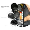 thumbnail image 6 of Ortofally 2pcs Car Seat Gap Organizer Multifunctional with Cup Holder Storage Container, 6 of 11