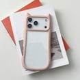 thumbnail image 5 of Klonfd The Transparent And Cute Phone For The IPhone17 Series Features A With Cat Ears And Is Compatible With Absorbing Protective Cover, 5 of 5