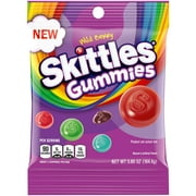 Skittles Wild Berry Gummy Candy - 5.8 oz Bag