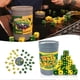 thumbnail image 2 of Dumpster Dice Game Fast-Paced Family Dice Game, 2-Player Board Game Dice Set for Travel Party & Games Night, 2 of 5