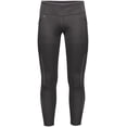 thumbnail image 3 of Holloway Sportswear S Womens 7/8 LUX TIGHT Carbon 229394, 3 of 5