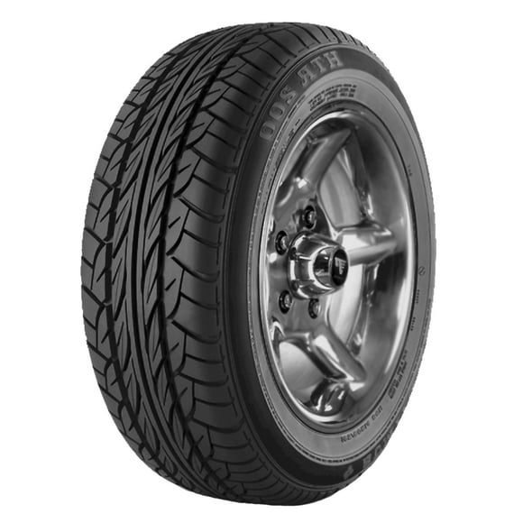 LLANTA 195/70R14 SUMITOMO HTR200 91H