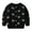 Star Black, variant on Toddler Girls Cardigan Long Sleeve Kids Button Sweater Knit Tops for Little Girls 1-7 Years