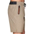 thumbnail image 5 of Avalanche Men's Logo Waist Hiking Stretch Woven Short With Pockets, 5 of 5