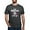 Dark Heather, variant on CafePress - 30Th 30 Year Wedding Anniversary Gift Couples Husb Men's Deluxe T Shirt - Mens Tri-blend T-Shirt